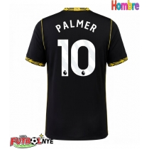 Camiseta Chelsea Cole Palmer #10 Visitante Equipación 2026-27 manga corta